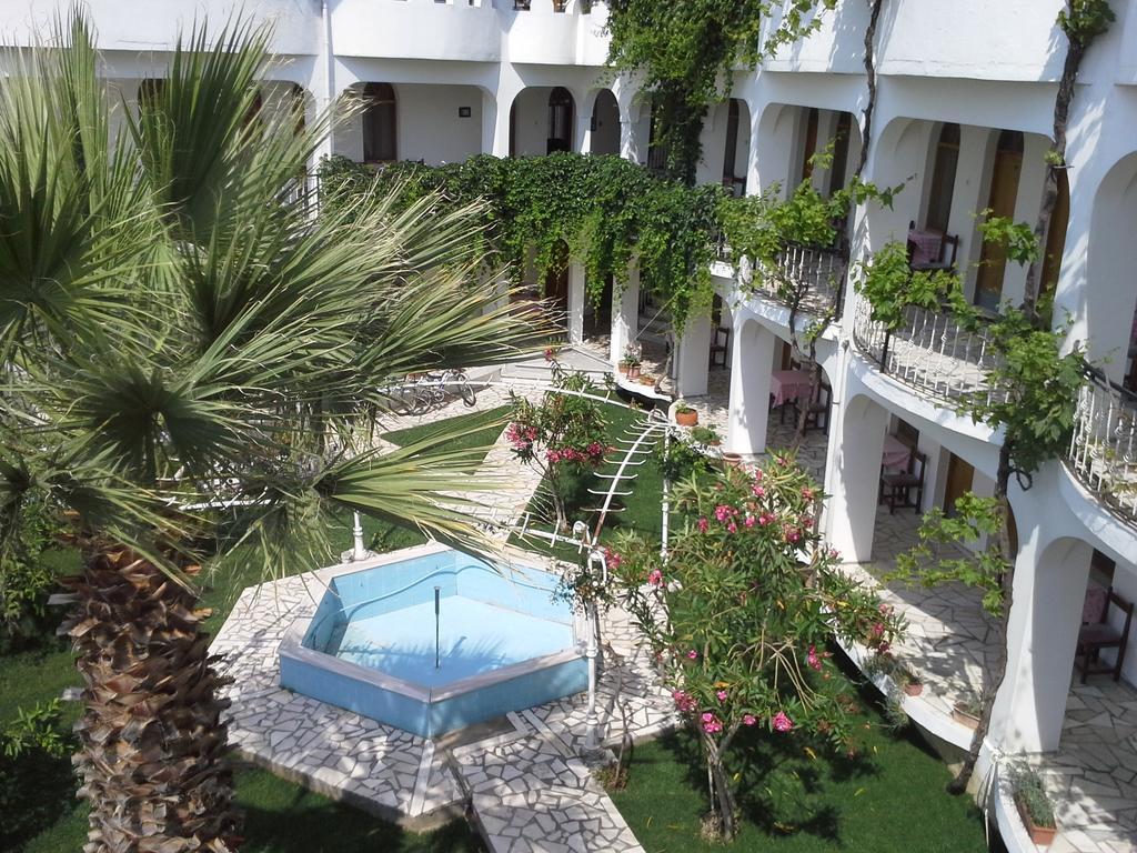 Rilican Best - View Hotel Сельчук Экстерьер фото