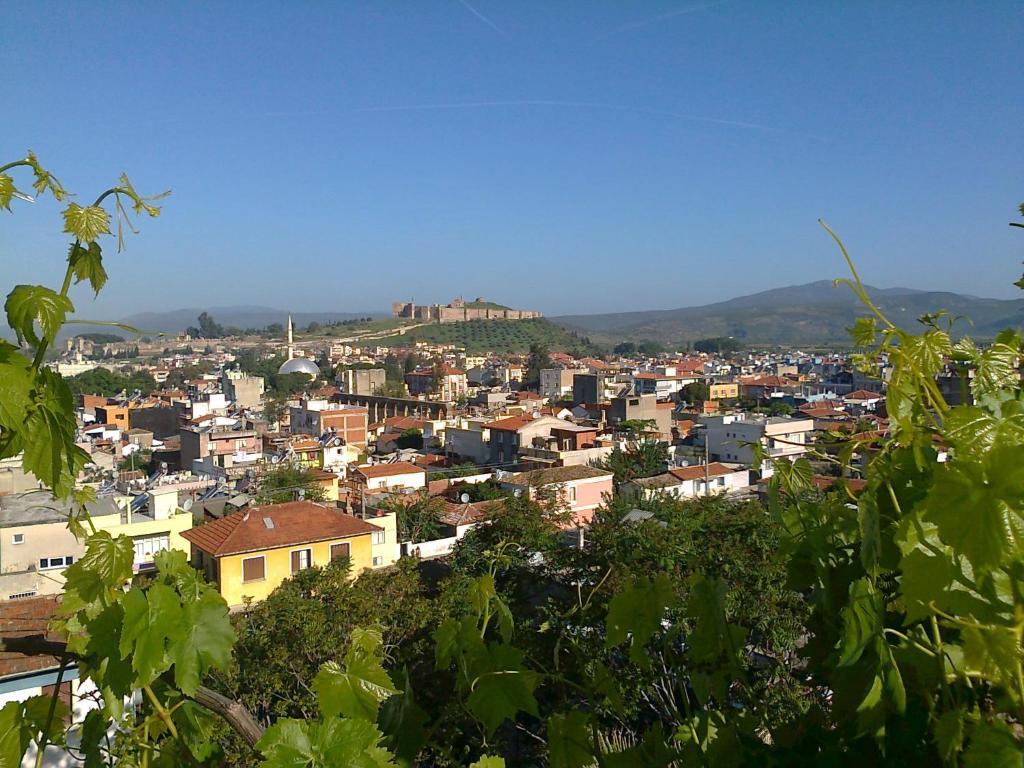 Rilican Best - View Hotel Сельчук Экстерьер фото