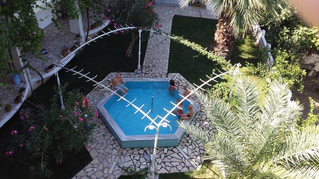Rilican Best - View Hotel Сельчук Экстерьер фото