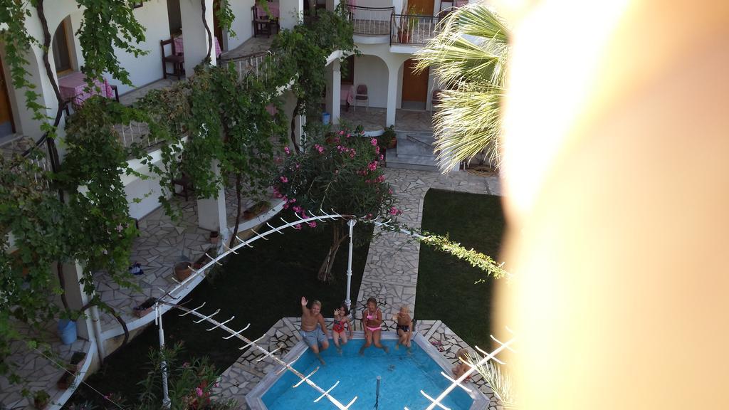 Rilican Best - View Hotel Сельчук Экстерьер фото